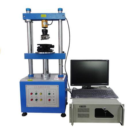 ***插拔壽命試驗機 RTE-CB301