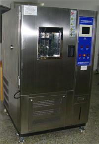 橡膠恒溫恒濕試驗機	 RTE-KHWS225