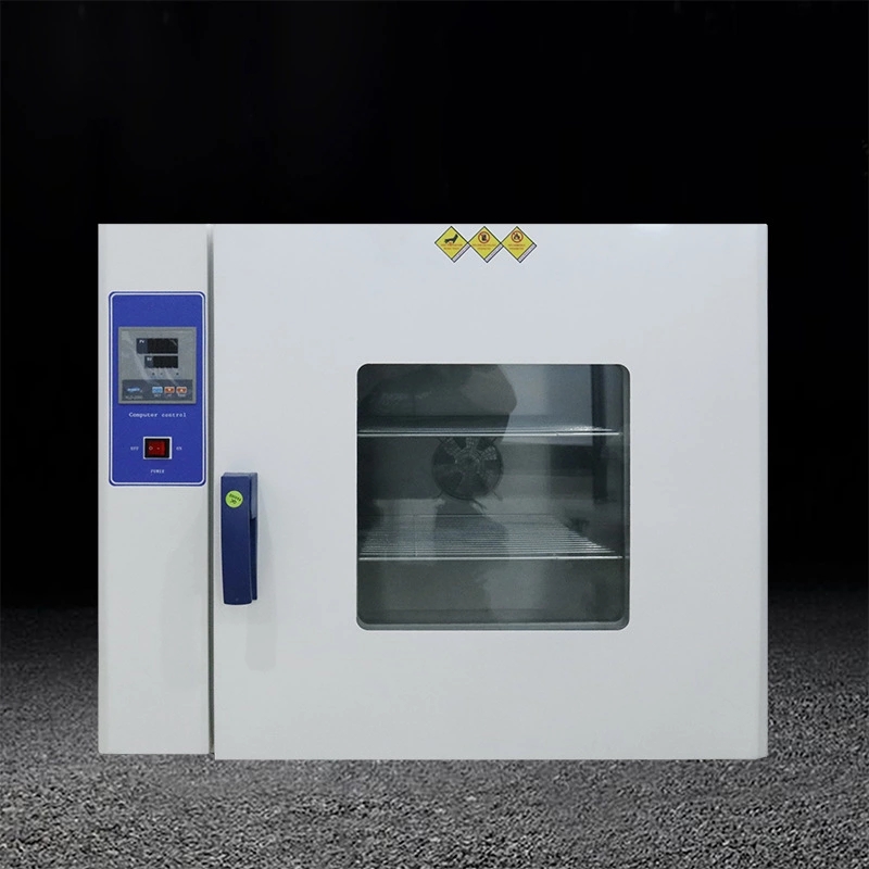 電熱鼓風干燥箱/烘箱/烤箱-立式 RTE-DRX100