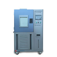 可程式恒溫恒濕試驗(yàn)箱|試驗(yàn)機(jī) RTE-KHWS100