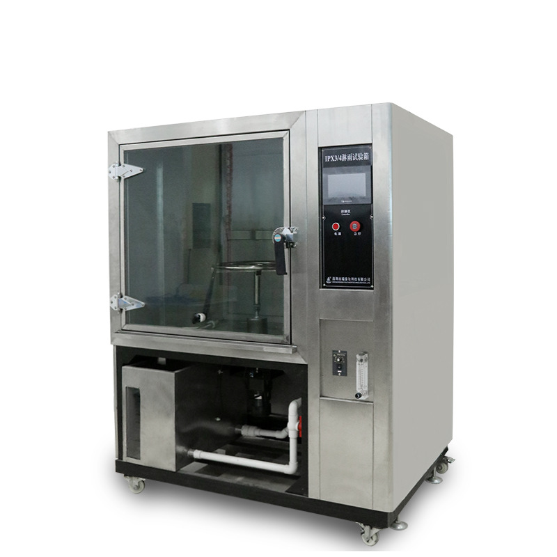 ***口數壽命測試機