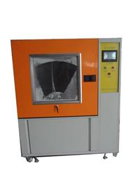 廈門砂塵試驗機