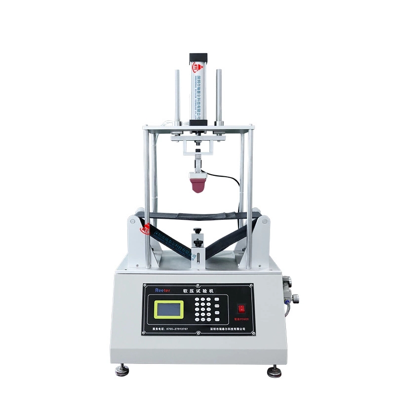 手機(jī)軟壓試驗(yàn)機(jī) RTE-201
