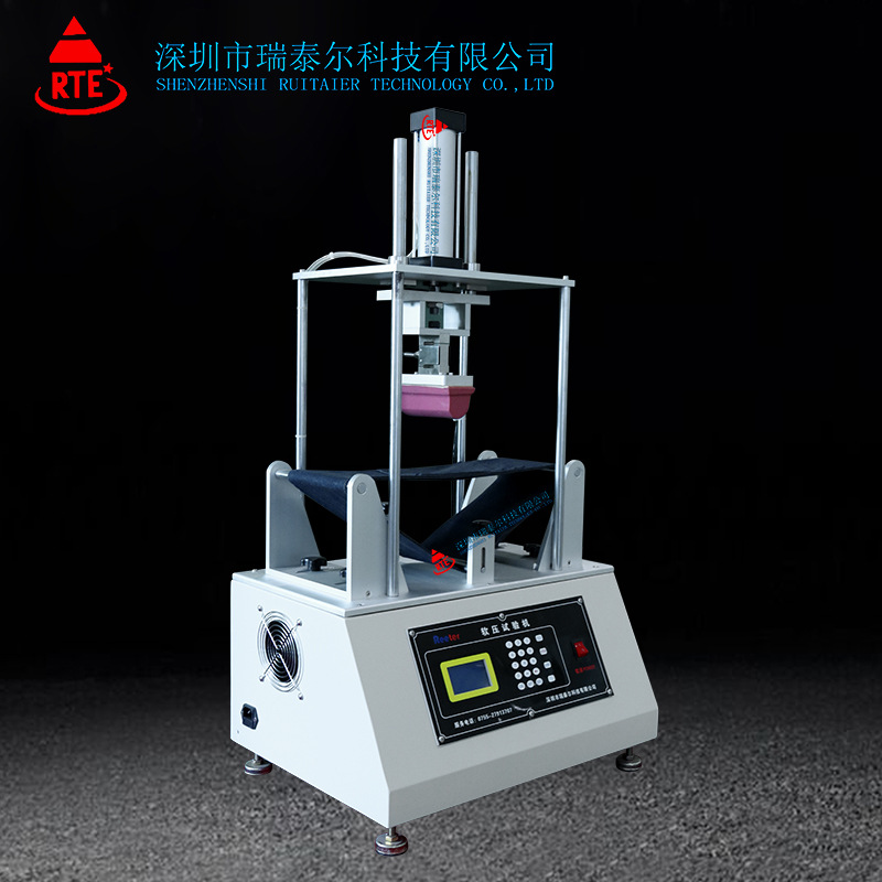 ***口數壽命測試機