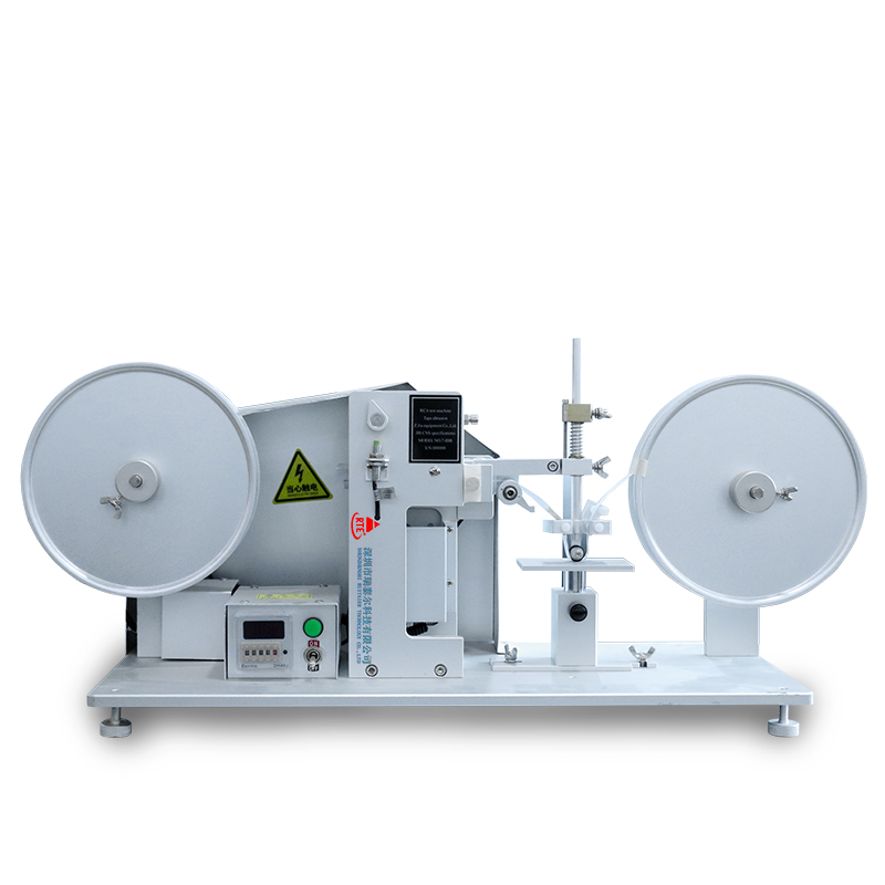 ***口數壽命測試機