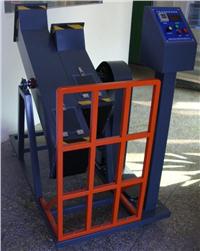 珠海電子產品滾筒跌落樣機