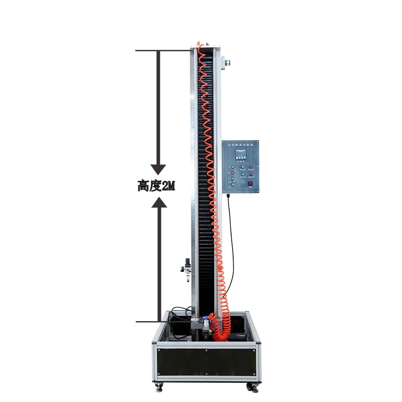 ***口數(shù)壽命測試機