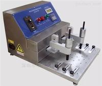 酒精橡皮磨擦壽命試驗(yàn)機(jī)