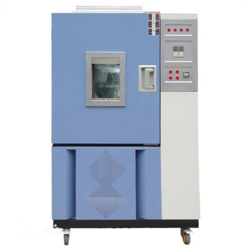 臭氧老化試驗(yàn)機(jī) RTE-臭氧老化試驗(yàn)箱
