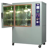 耐黃變試驗(yàn)箱 